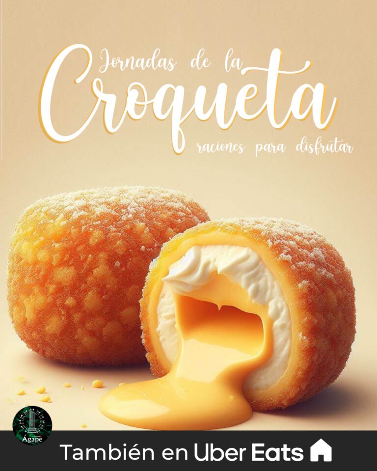 Jornadas de La Croqueta